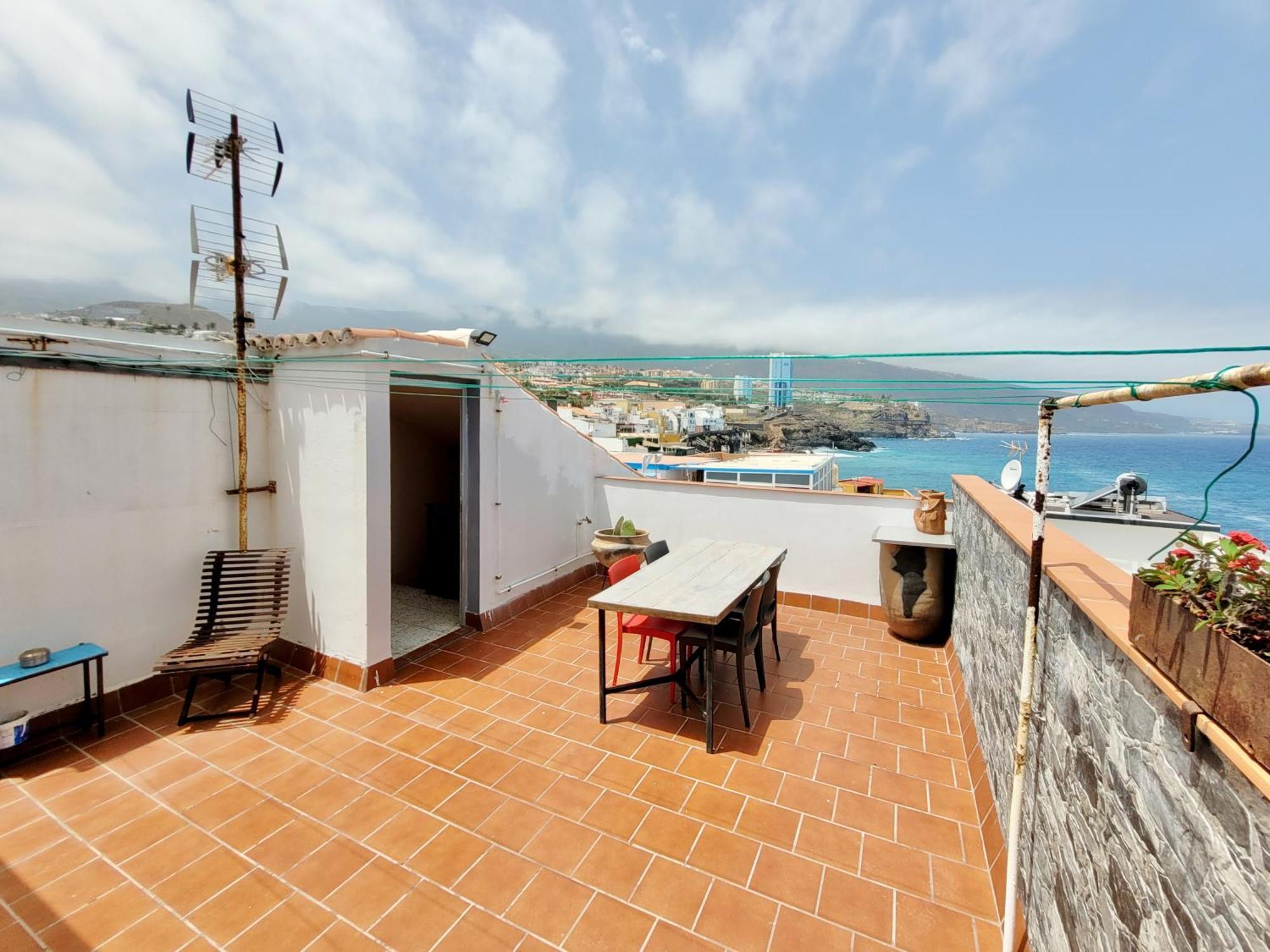 Apartamento Pura Vida Puerto de la Cruz  Exterior foto
