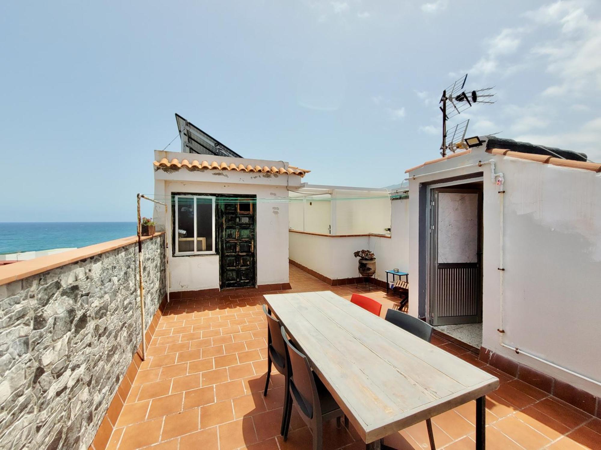 Apartamento Pura Vida Puerto de la Cruz  Exterior foto