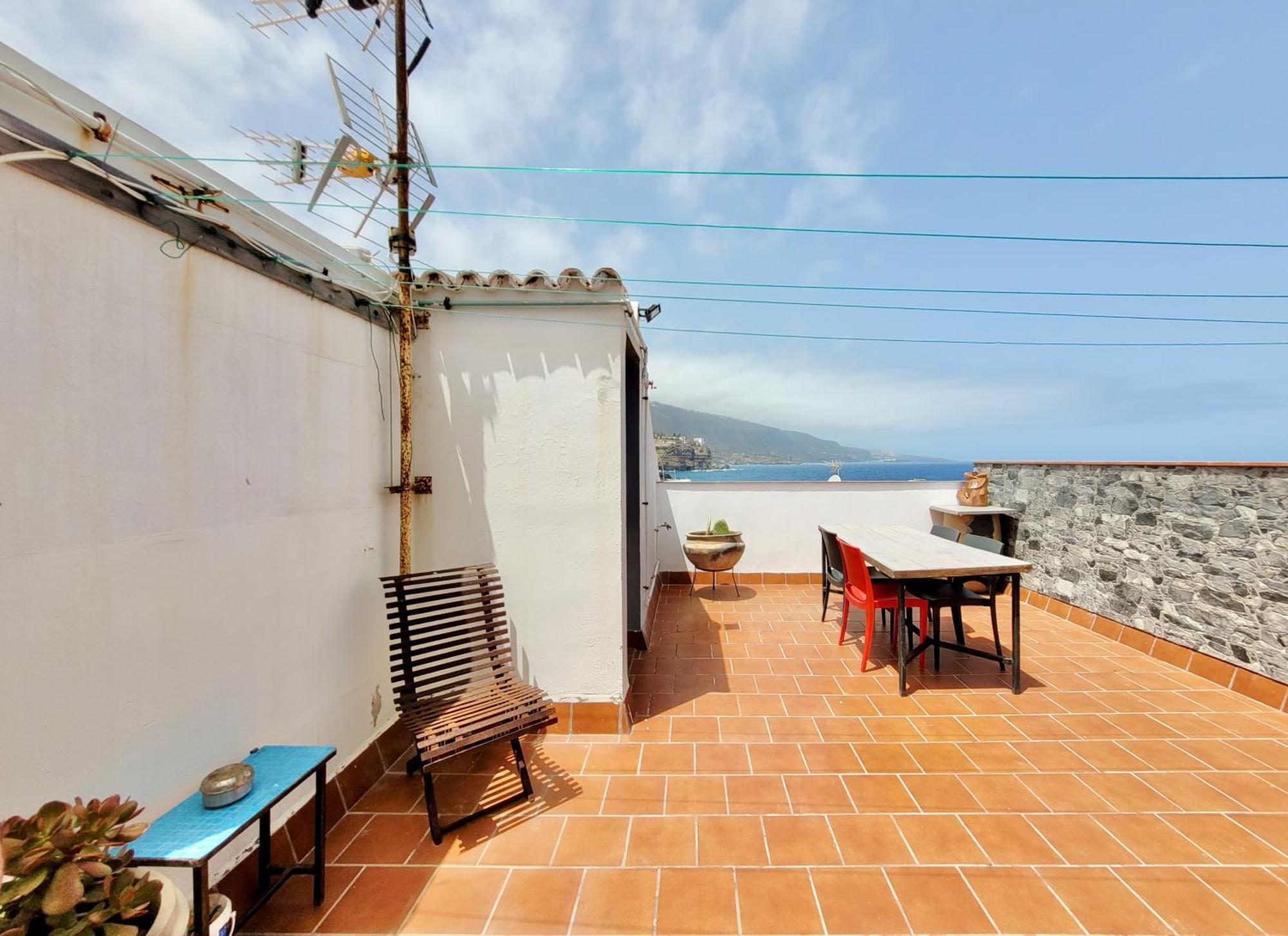 Apartamento Pura Vida Puerto de la Cruz  Exterior foto